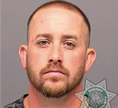 Holder Rusty - Clackamas County, OR 