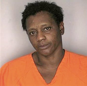 Singletary Sharon - Hillsborough County, FL 