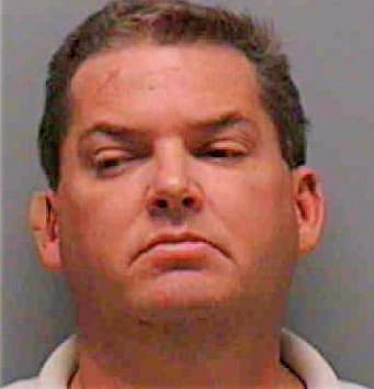 Garrett Thaddeus - Lee County, FL 