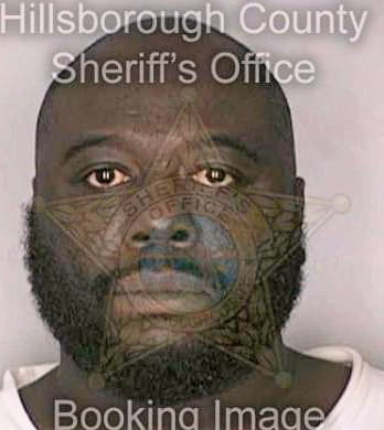 Simmons Clinton - Hillsborough County, FL 