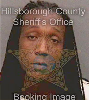 Williams Durrell - Hillsborough County, FL 