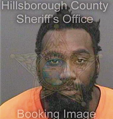 Conway Martavius - Hillsborough County, FL 