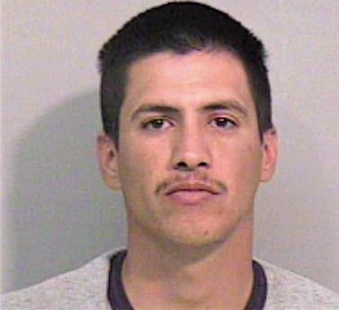 Reynoso Rogelio - Madera County, CA 