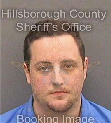 Popovich Ryan - Hillsborough County, FL 