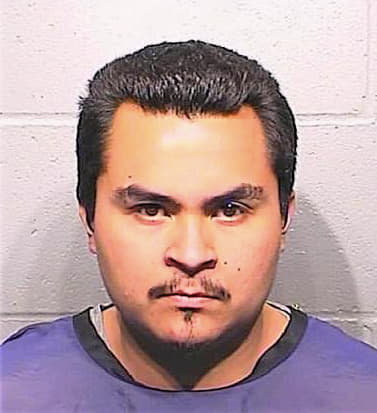 Aguilar Jose - Johnson County, KS 