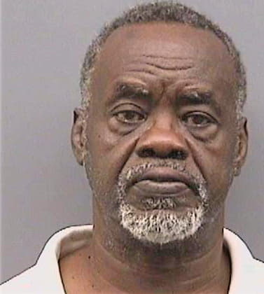 Smith James - Hillsborough County, FL 