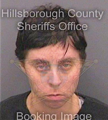 Walker Nathalie - Hillsborough County, FL 