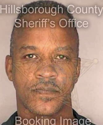 Mcghee Calvin - Hillsborough County, FL 