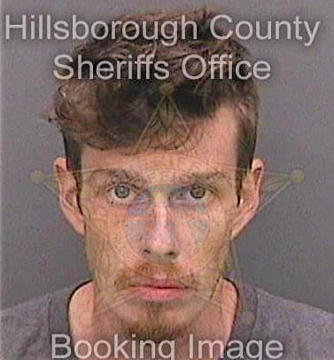 Chavez James - Hillsborough County, FL 