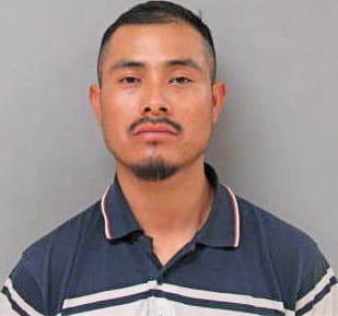 Jimenez Jose - Madera County, CA 