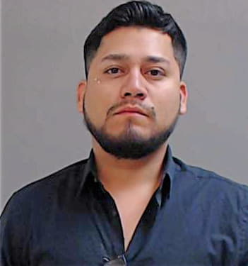 Manriquez Jose - Hidalgo County, TX 