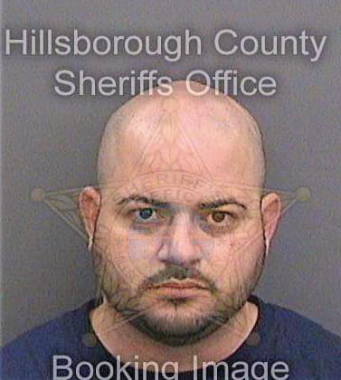 Marreroramirez Juan - Hillsborough County, FL 