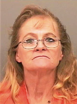 Denton Pamela - Montgomery County, TN 