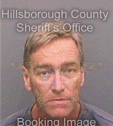 Basham Jeffery - Hillsborough County, FL 