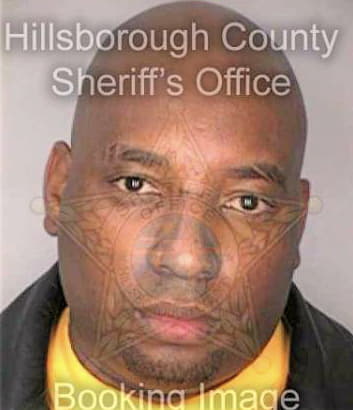 Mcleish Alton - Hillsborough County, FL 