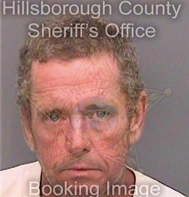 Shuey James - Hillsborough County, FL 