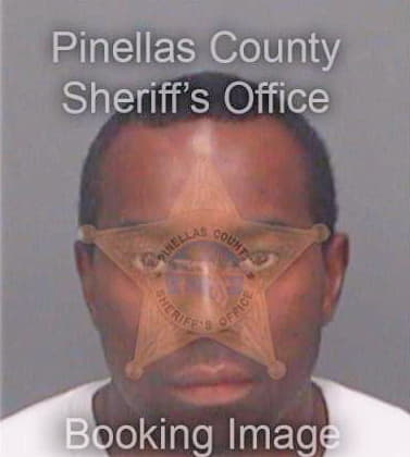 Boyd John - Pinellas County, FL 