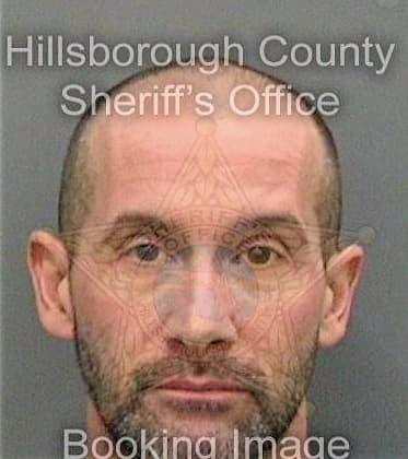 Metcalf John - Hillsborough County, FL 
