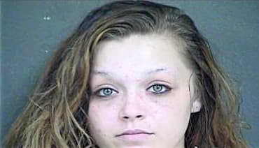 Larson Mishalynn - Wyandotte County, KS 