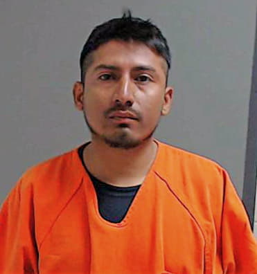 Hernandez Luis - Hidalgo County, TX 