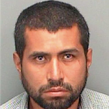 Robles Mario - Pinellas County, FL 