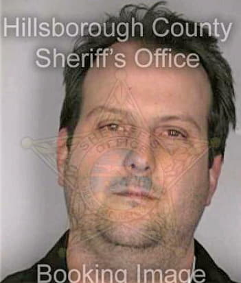 Mazzeo Anthony - Hillsborough County, FL 