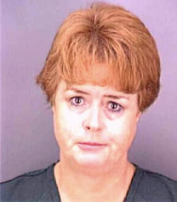 Goldie Debra - Collier County, FL 