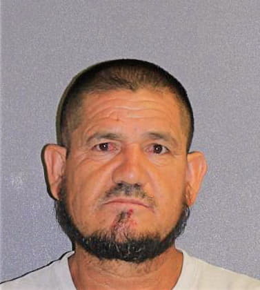 Escobedogarcia Gerardo - Volusia County, FL 