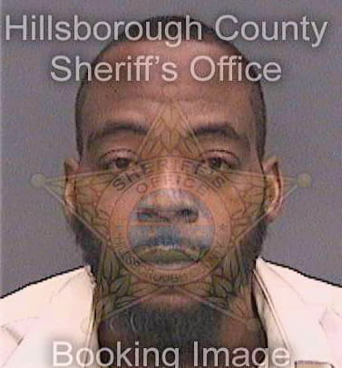 Buie Jermaine - Hillsborough County, FL 