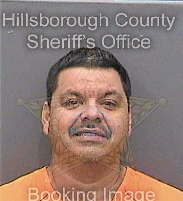 Martinez Miguel - Hillsborough County, FL 