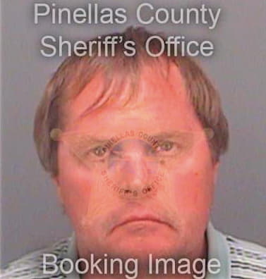 Burkhardt Scott - Pinellas County, FL 