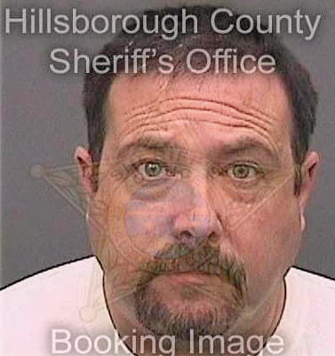 Mccarthy Sean - Hillsborough County, FL 