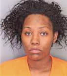 Wilchie Zena - Shelby County, TN 