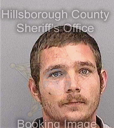 Degn Corey - Hillsborough County, FL 