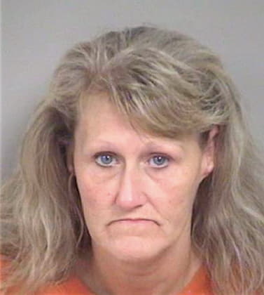 Brooks Donna - Cabarrus County, NC 