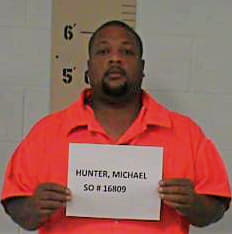 Hunter Michael - Burnet County, TX 