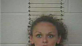 Stapleton Michelle - Knox County, KY 