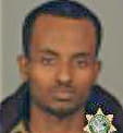 Amhad Omar - Multnomah County, OR 