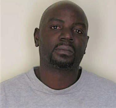 Mcgarr Sidney - Hillsborough County, FL 