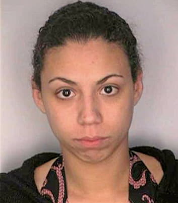 Sibert Yahaira - Hillsborough County, FL 