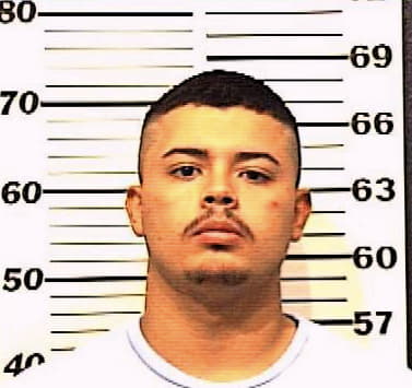 Garcia Ezequiel - Denton County, TX 