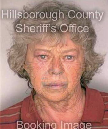 Skidmore Betty - Hillsborough County, FL 