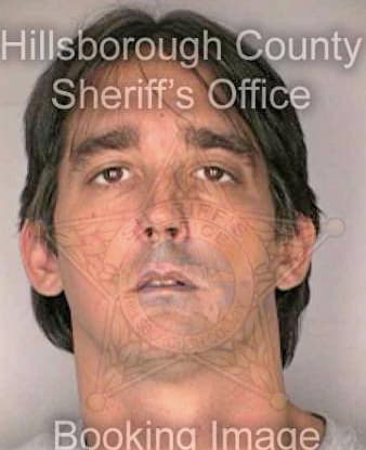 Smith Edward - Hillsborough County, FL 