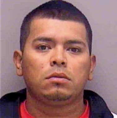 Santiago-Rodriguez Heriberto - Lee County, FL 