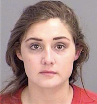 Ellner Taylor - Brazos County, TX 