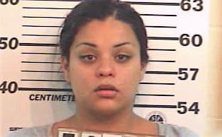 Miranda Victoria - Chambers County, TX 