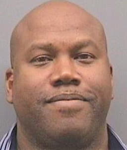 Mcdonald Chris - Hillsborough County, FL 