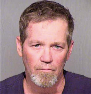 Lewis Garret - Maricopa County, AZ 