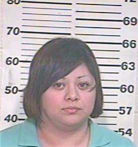 Vasquez Indira - Hidalgo County, TX 