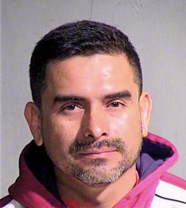 Aguilar Jose - Maricopa County, AZ 